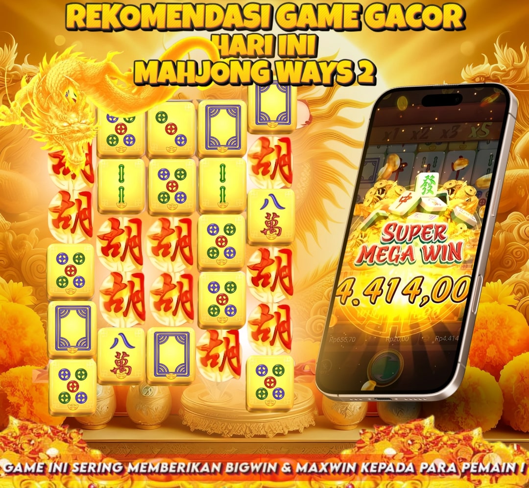MULIA777: Game Online Gak Pake Ribet, Langsung Ready!